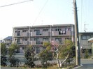 ユーミー吉田の外観