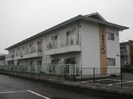 コーポラスＫＫの外観