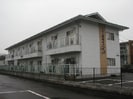コーポラスＫＫの外観