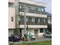 ハイツアサダ