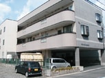 グランコート篠尾新町