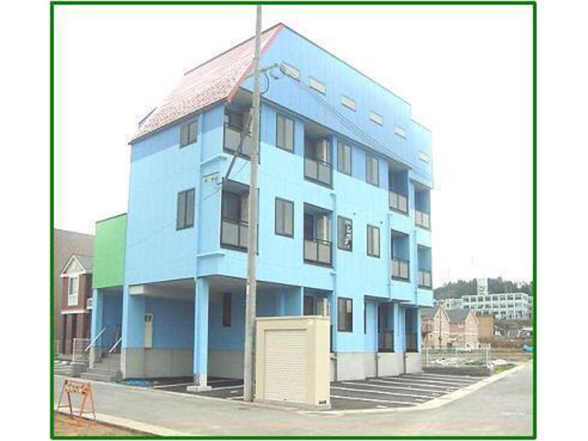  サンライフＩＳＡ