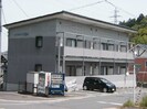 レイクサイドＩＳＡの外観