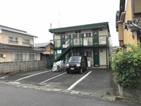 コーポ西村