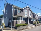 リーバイバーの外観