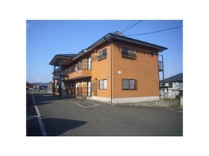 グリーンコーポ篠
