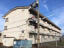 センチュリー宮町の外観