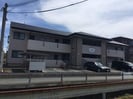 プラザフィオーレの外観
