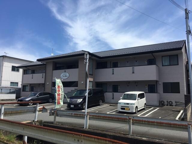  プラザフィオーレ