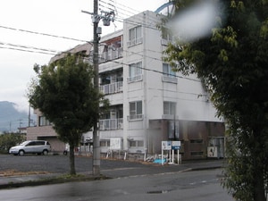 第１アラウンドマンション