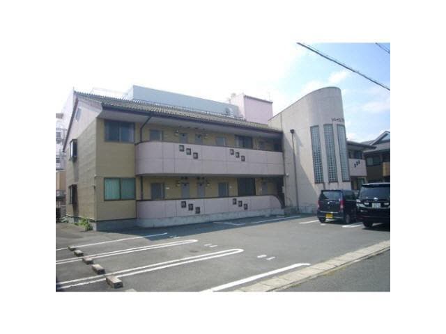  ソレイユアシダ