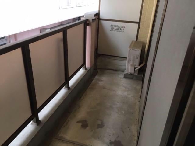  ソレイユアシダ