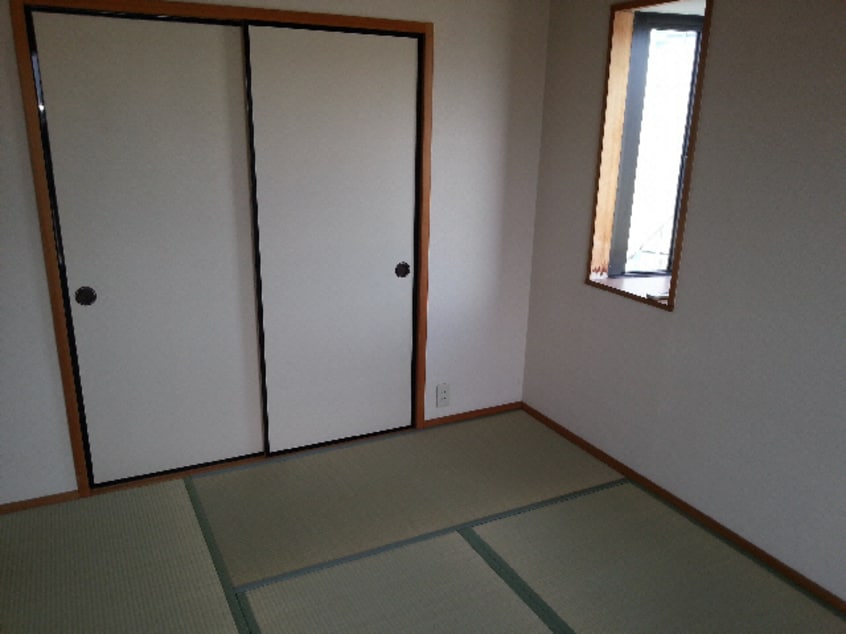 和室 コンフォール