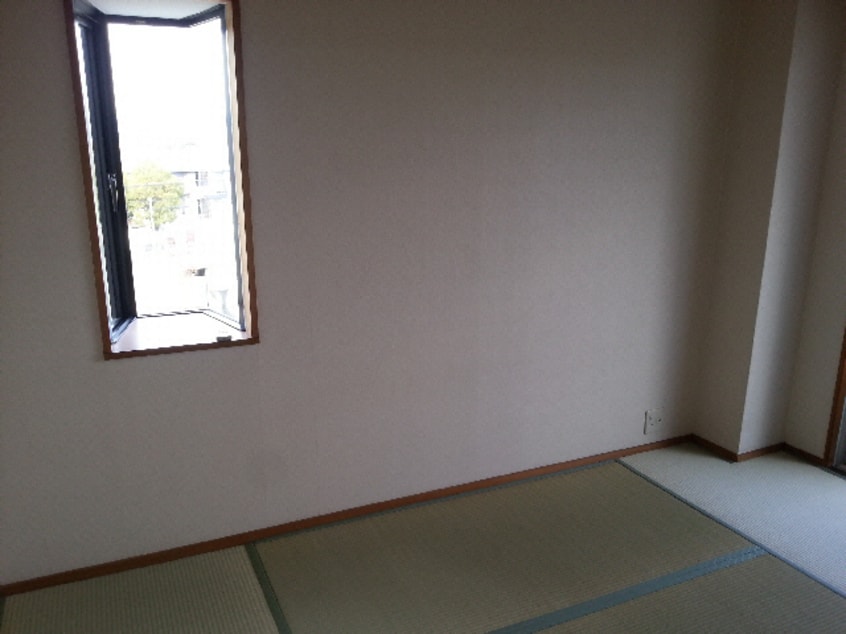 和室 コンフォール