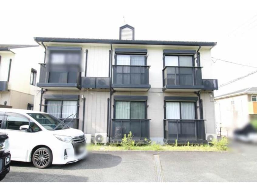  ヴィラ・かしの木Ⅱ