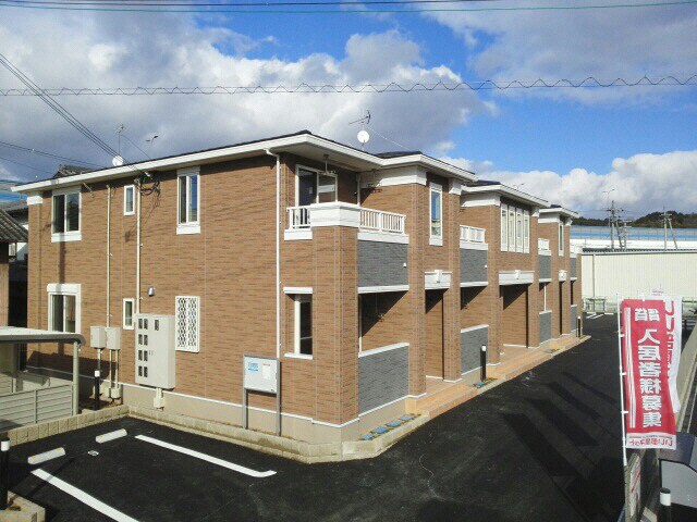  アウスレーゼ福知山
