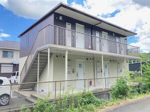 カサ　エクセレンテⅢ