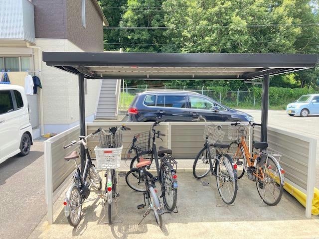  カサ　エクセレンテⅢ