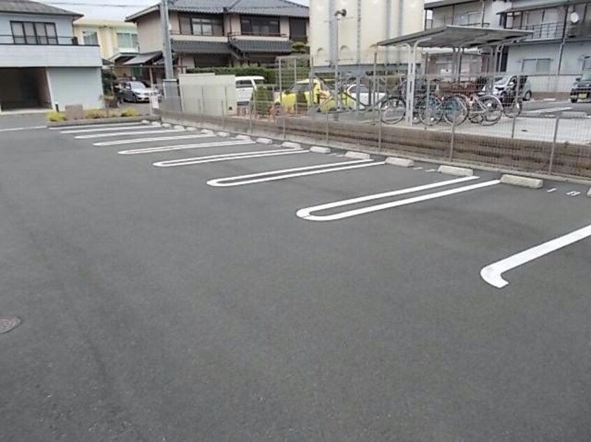  グランド堀Ⅱ