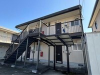 フォーブルイマイⅠ