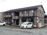 サニーコート Ⅰ