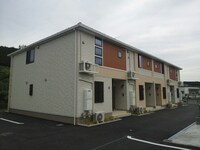 メゾンルミエール