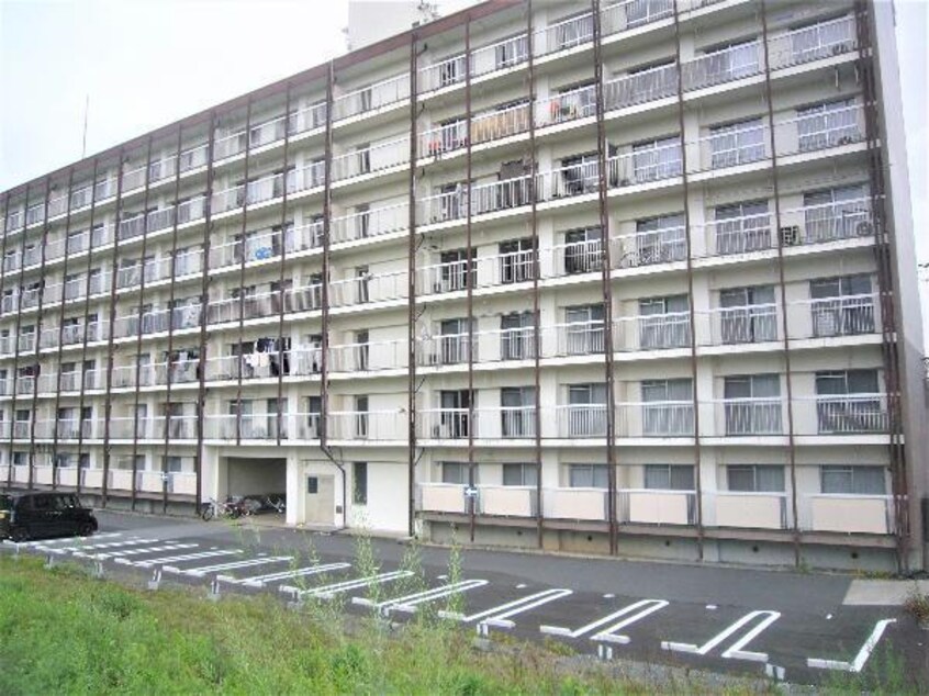 パセオ前田