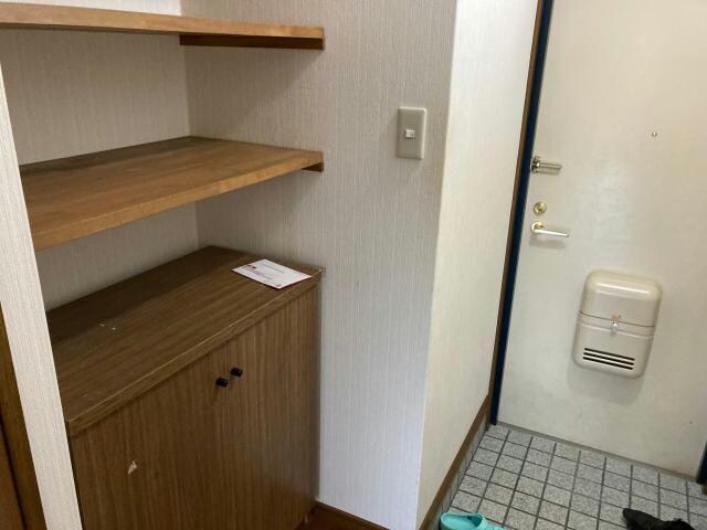  チェリーハイム