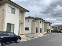 前田戸建貸家