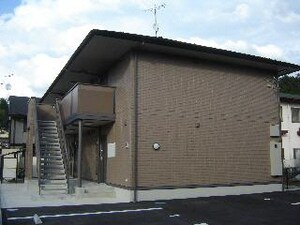 グレイスコート土師新町