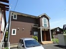 デスパシオＳ・Ⅰの外観