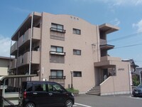 ＳＫＹ新庄Ⅱ