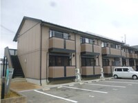 メゾン　ラ　トゥール　Ａ棟