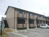 メゾン　ラ　トゥール　Ａ棟