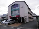 ハイマートメゾンⅡ