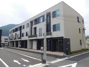 サンフェリシアン綾部駅前