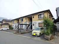 シャルマン藤井