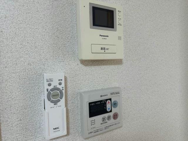  セントラルヴィラⅠ.Ⅱ