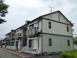 フレグランスタウン大槻B