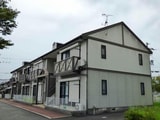 フレグランスタウン大槻B