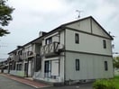  フレグランスタウン大槻B
