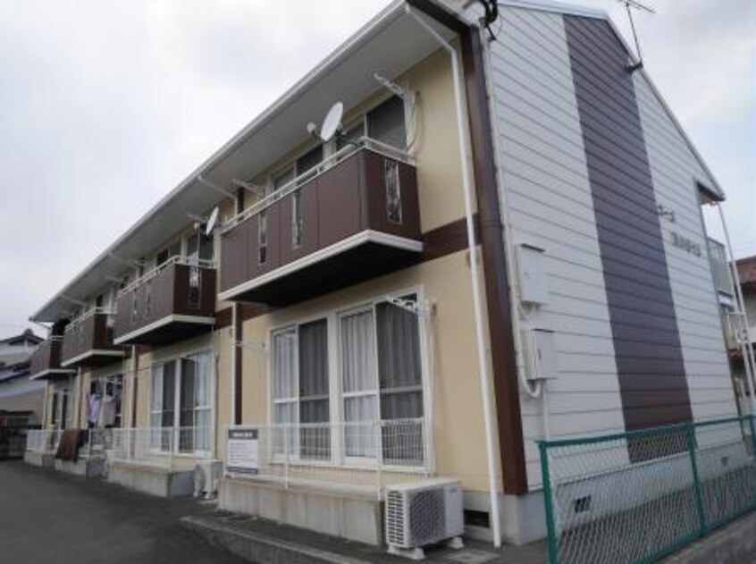  コーポ南小谷ヶ丘