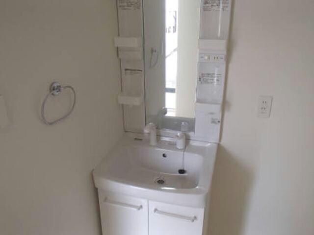  コーポ南小谷ヶ丘