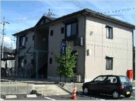 ヴィラ・カームB