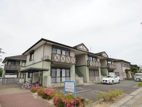  福知山線<JR宝塚線>/福知山駅 徒歩7分 1階 築31年