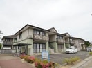 福知山線<JR宝塚線>/福知山駅 徒歩7分 1階 築31年の外観