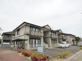 フレグランスタウン大槻D