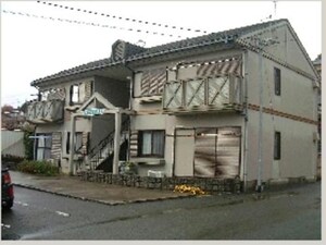 パークビレッジ三段池B