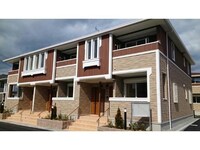 グリーンコート西田Ⅲ