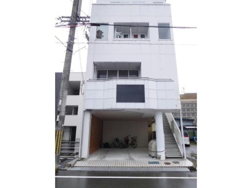  プチマンションむるぶ